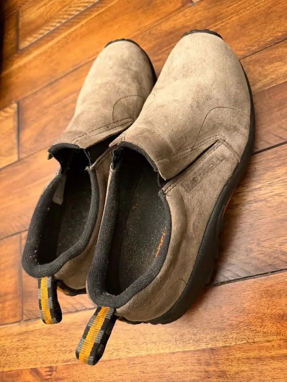 Merrell b47 lint
